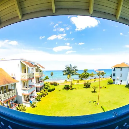 Point Village Beach Studios